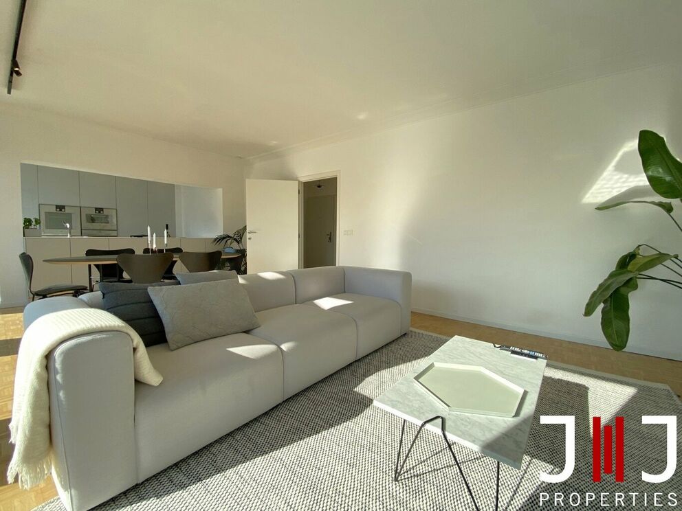 Appartement &agrave; louer &agrave; Bruxelles