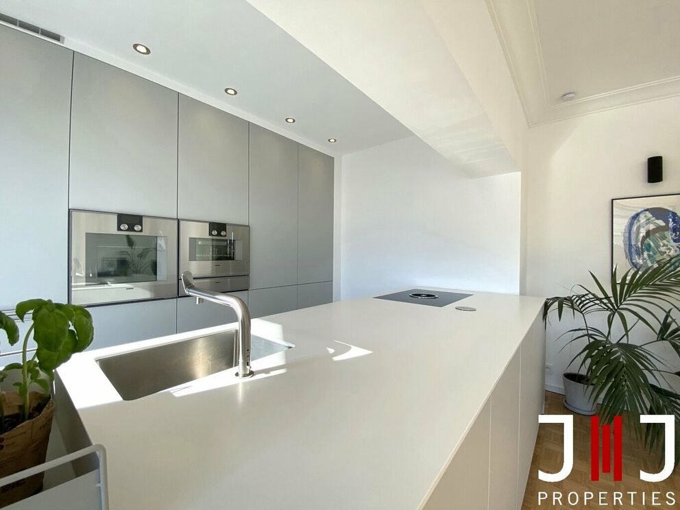 Appartement &agrave; louer &agrave; Bruxelles