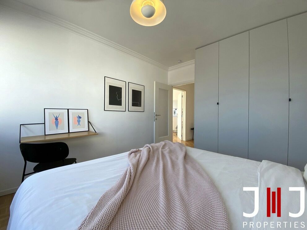 Appartement &agrave; louer &agrave; Bruxelles