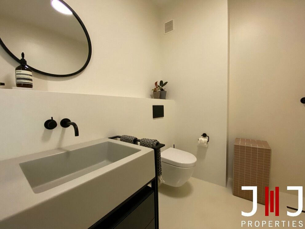 Appartement &agrave; louer &agrave; Bruxelles