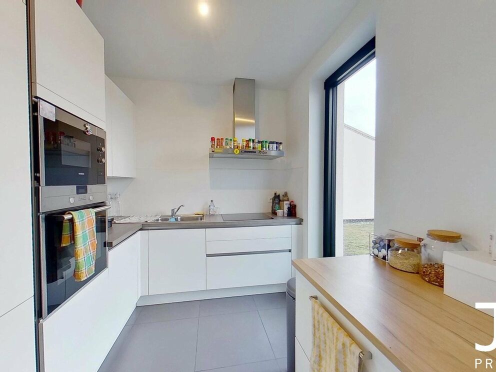 Appartement &agrave; louer &agrave; Bruxelles