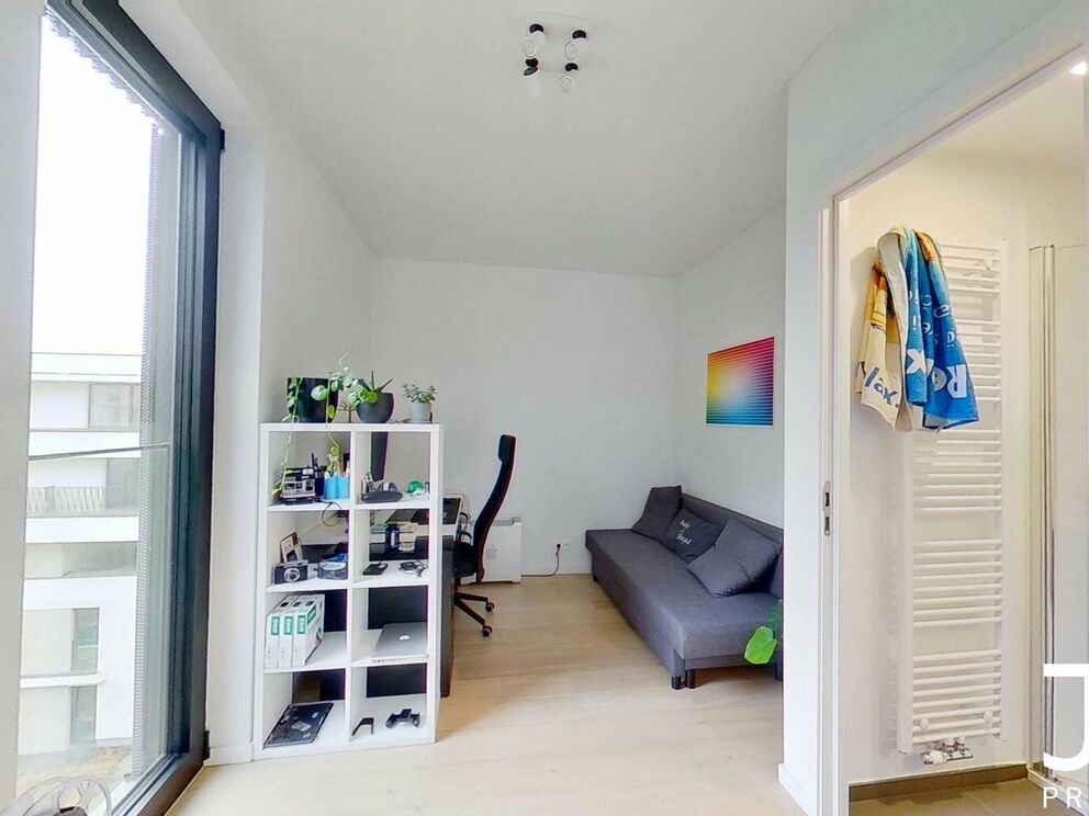 Appartement &agrave; louer &agrave; Bruxelles