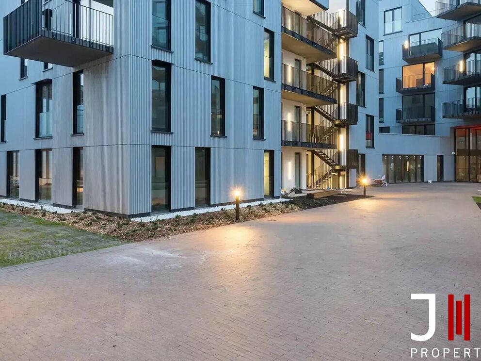 Appartement &agrave; louer &agrave; Bruxelles