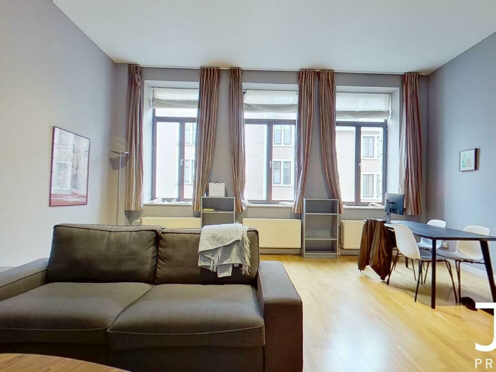 Appartement &agrave; louer &agrave; Bruxelles