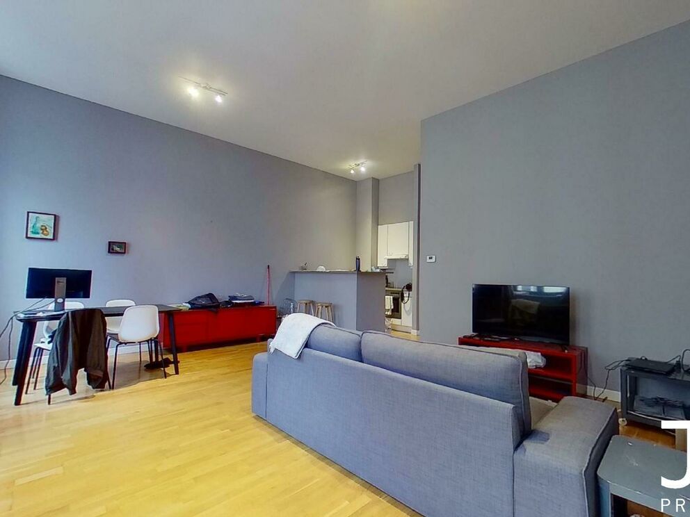 Appartement &agrave; louer &agrave; Bruxelles