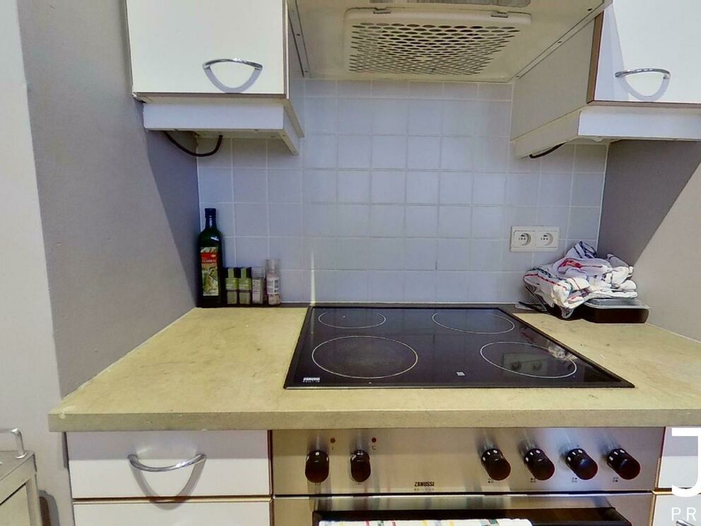 Appartement &agrave; louer &agrave; Bruxelles