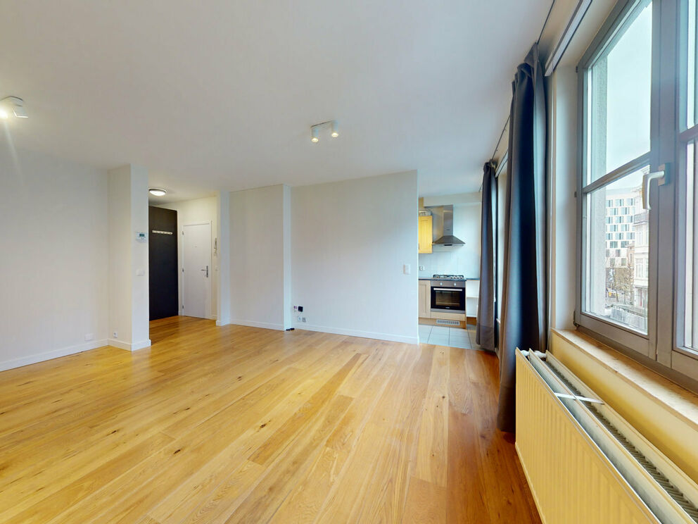 Appartement &agrave; louer &agrave; Bruxelles