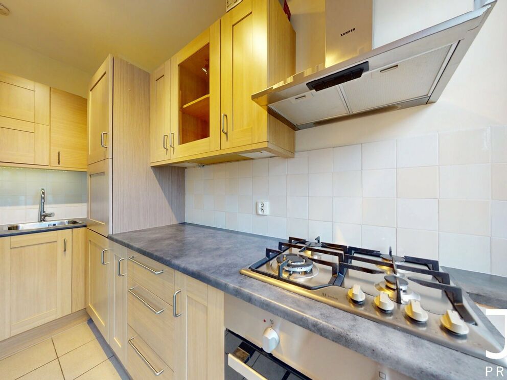 Appartement &agrave; louer &agrave; Bruxelles