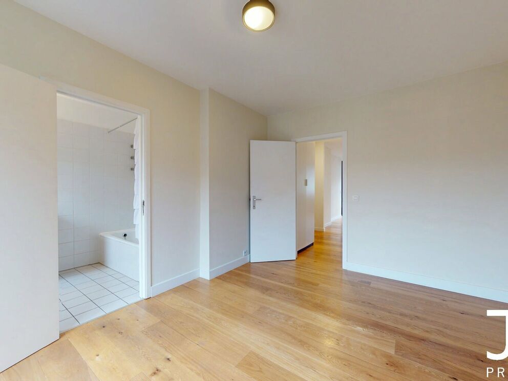 Appartement &agrave; louer &agrave; Bruxelles