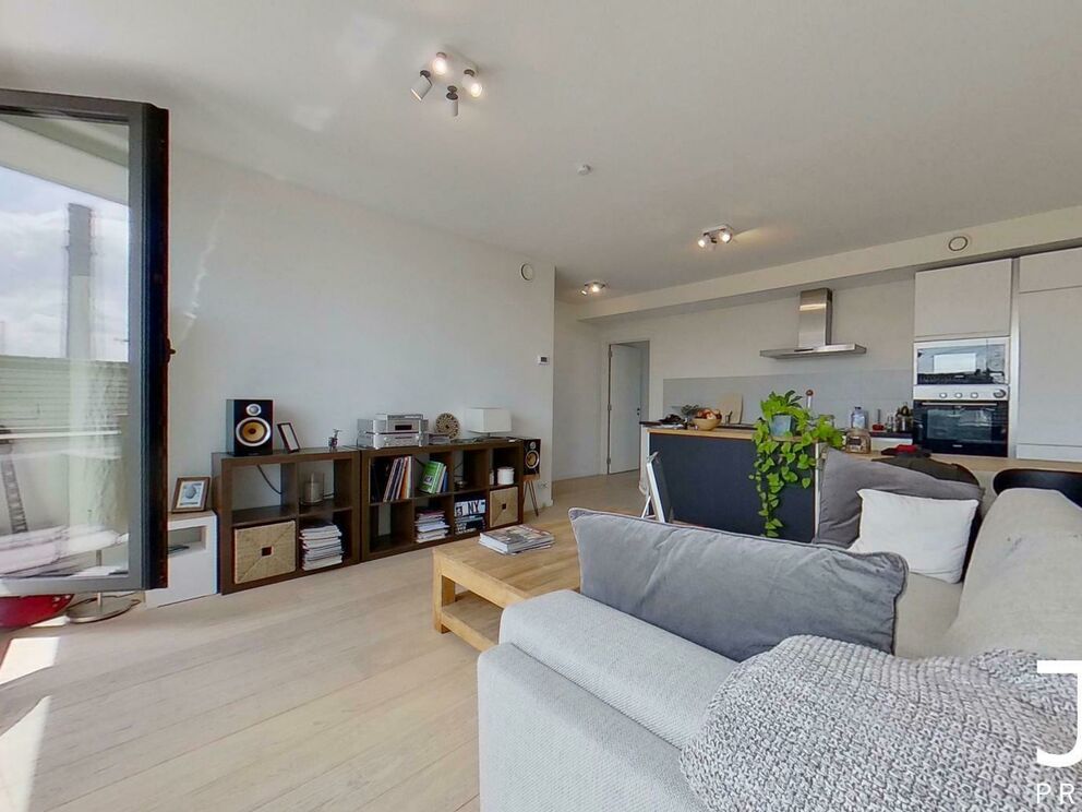 Appartement &agrave; louer &agrave; Bruxelles