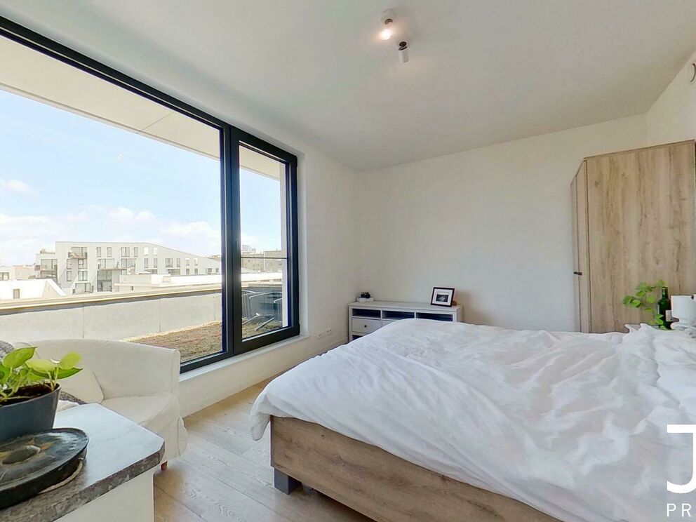 Appartement &agrave; louer &agrave; Bruxelles
