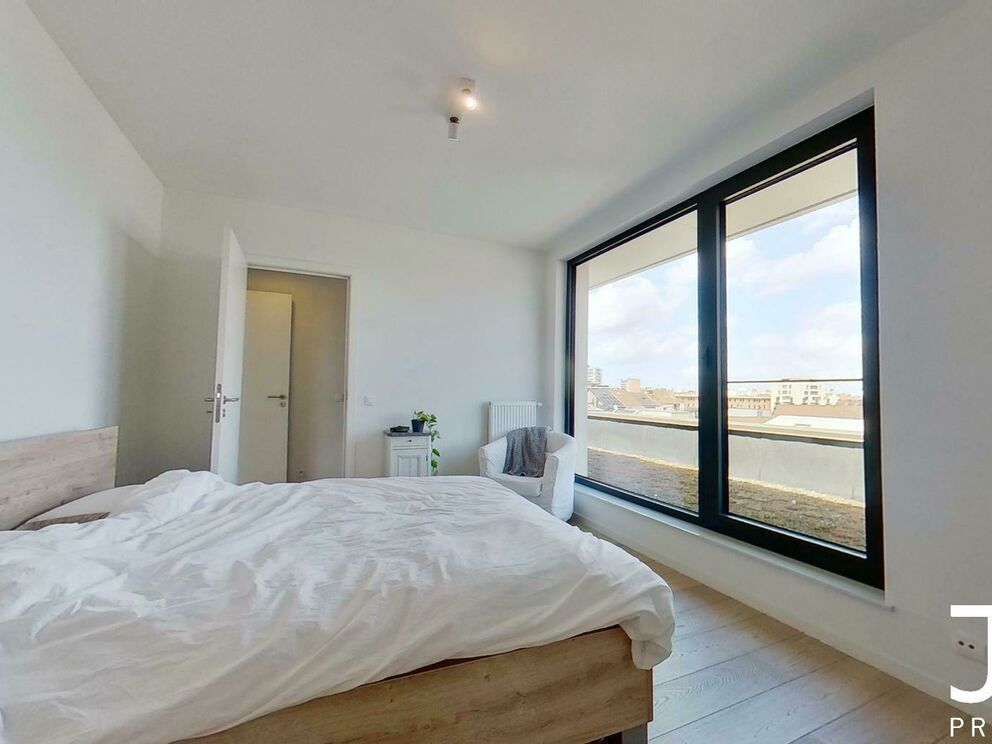 Appartement &agrave; louer &agrave; Bruxelles