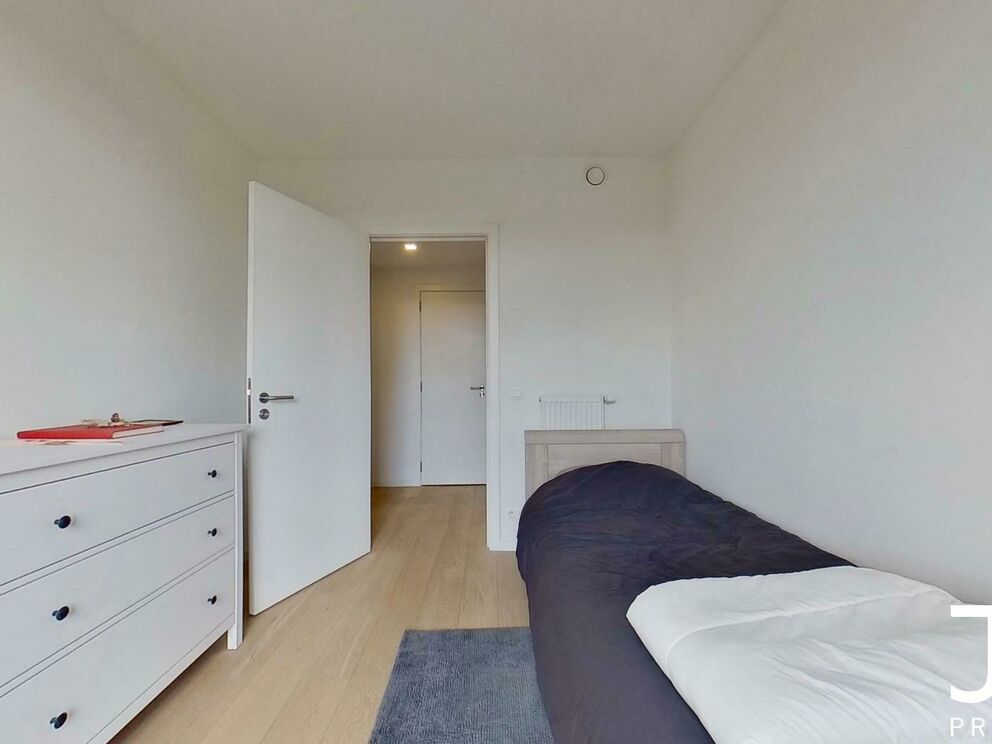 Appartement &agrave; louer &agrave; Bruxelles