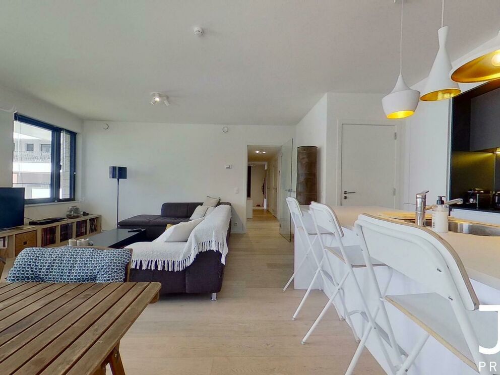 Appartement &agrave; louer &agrave; Bruxelles