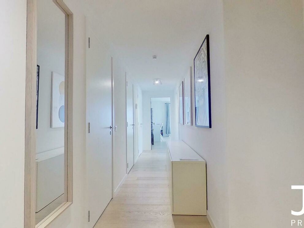 Appartement &agrave; louer &agrave; Bruxelles