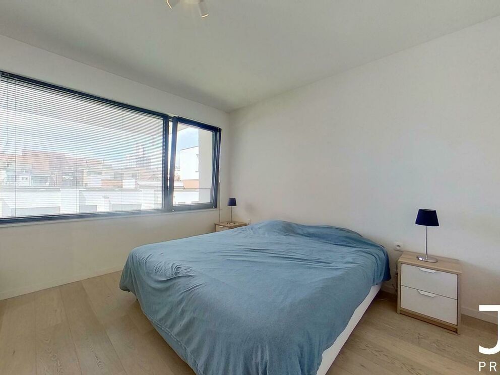 Appartement &agrave; louer &agrave; Bruxelles