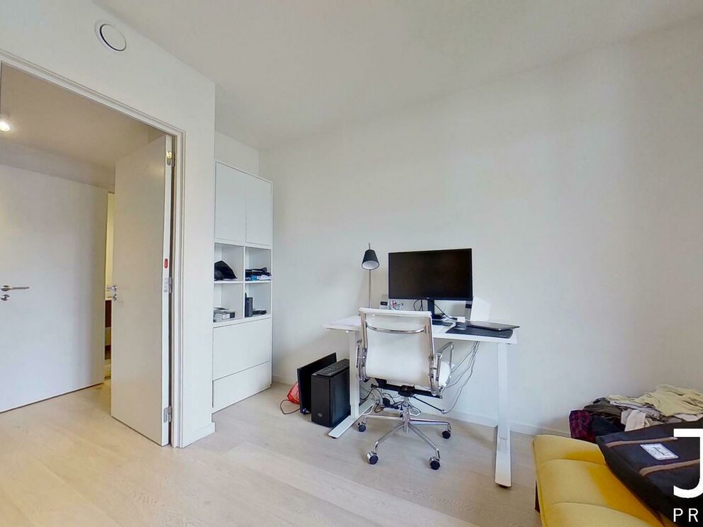 Appartement &agrave; louer &agrave; Bruxelles