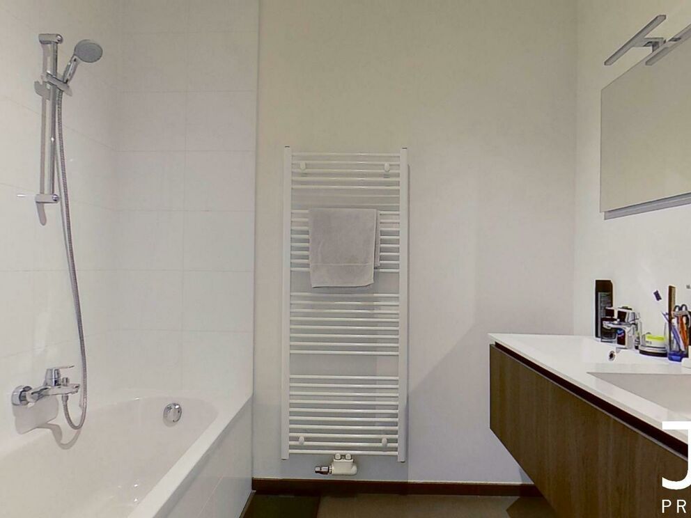 Appartement &agrave; louer &agrave; Bruxelles