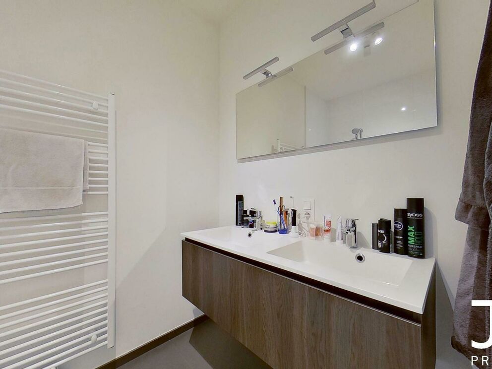 Appartement &agrave; louer &agrave; Bruxelles