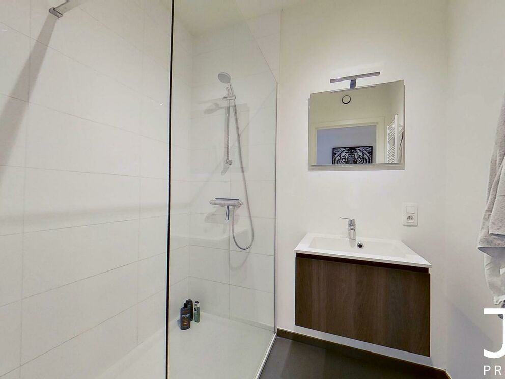 Appartement &agrave; louer &agrave; Bruxelles