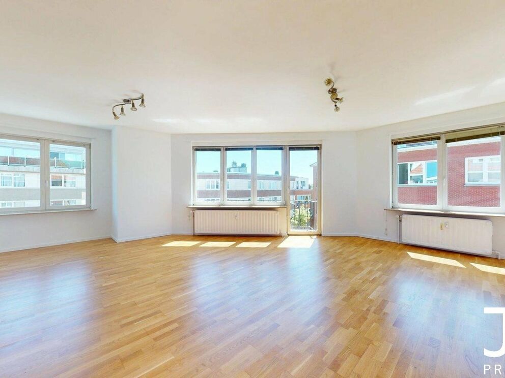 Appartement à louer à Bruxelles