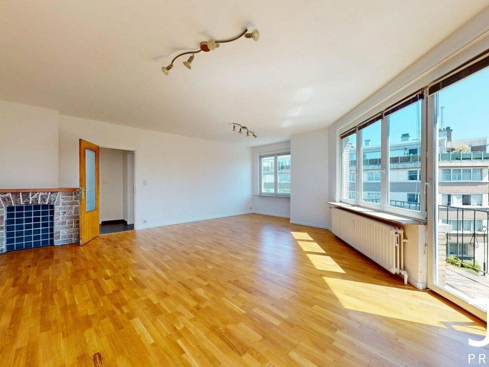 Appartement à louer à Bruxelles