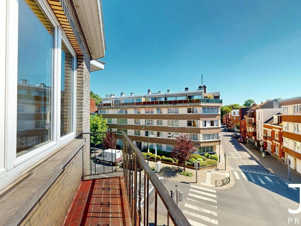 Appartement à louer à Bruxelles