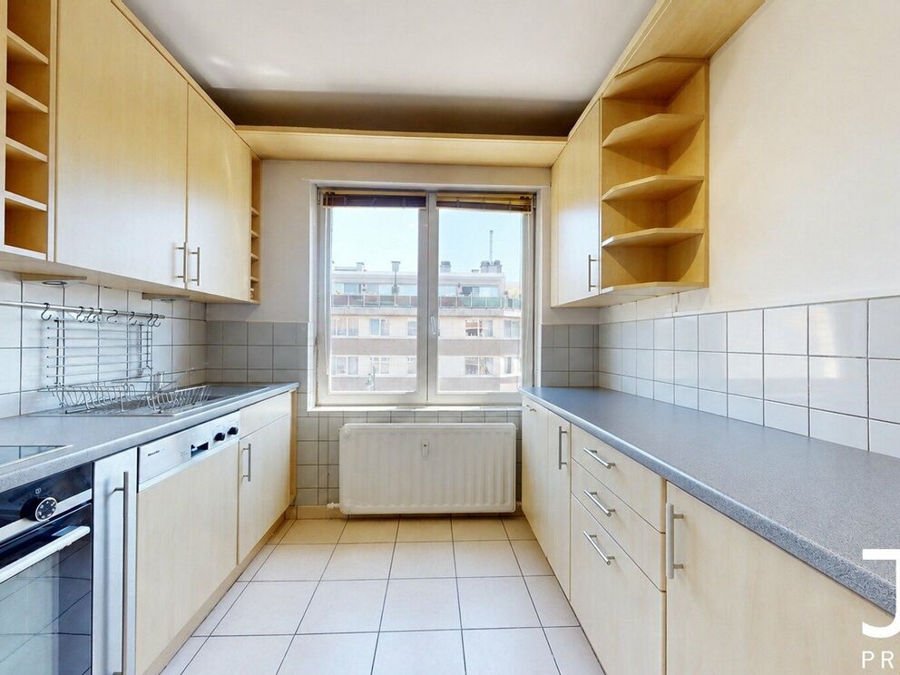 Appartement à louer à Bruxelles
