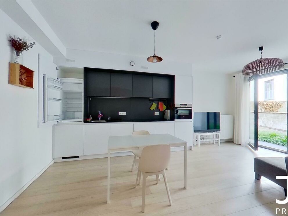 Appartement &agrave; louer &agrave; Bruxelles