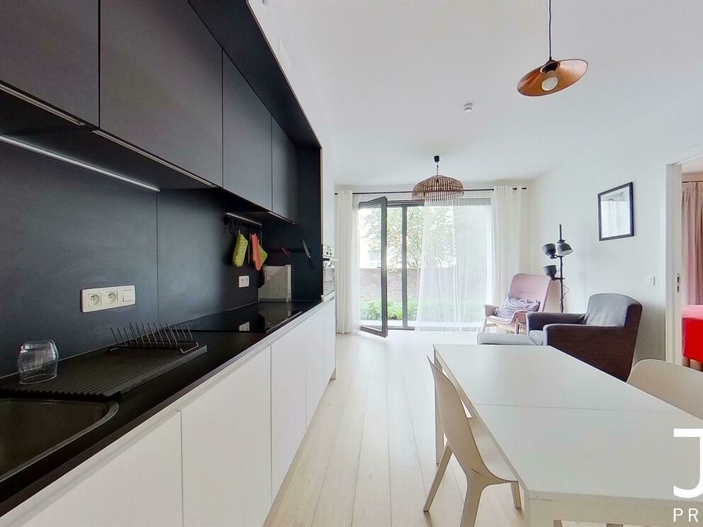 Appartement &agrave; louer &agrave; Bruxelles
