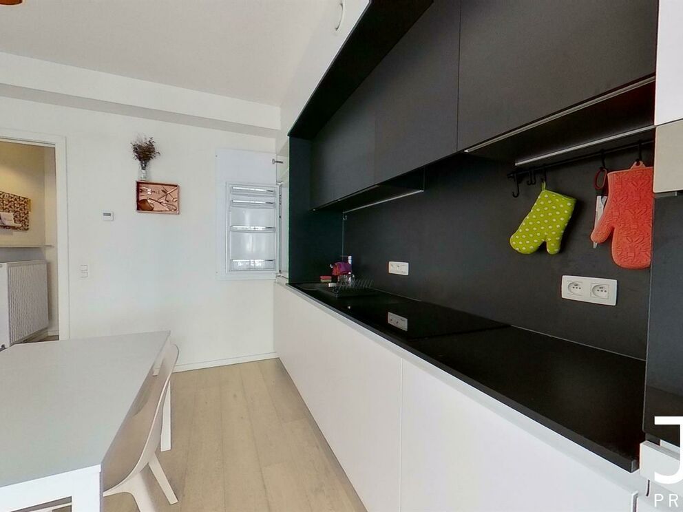 Appartement &agrave; louer &agrave; Bruxelles