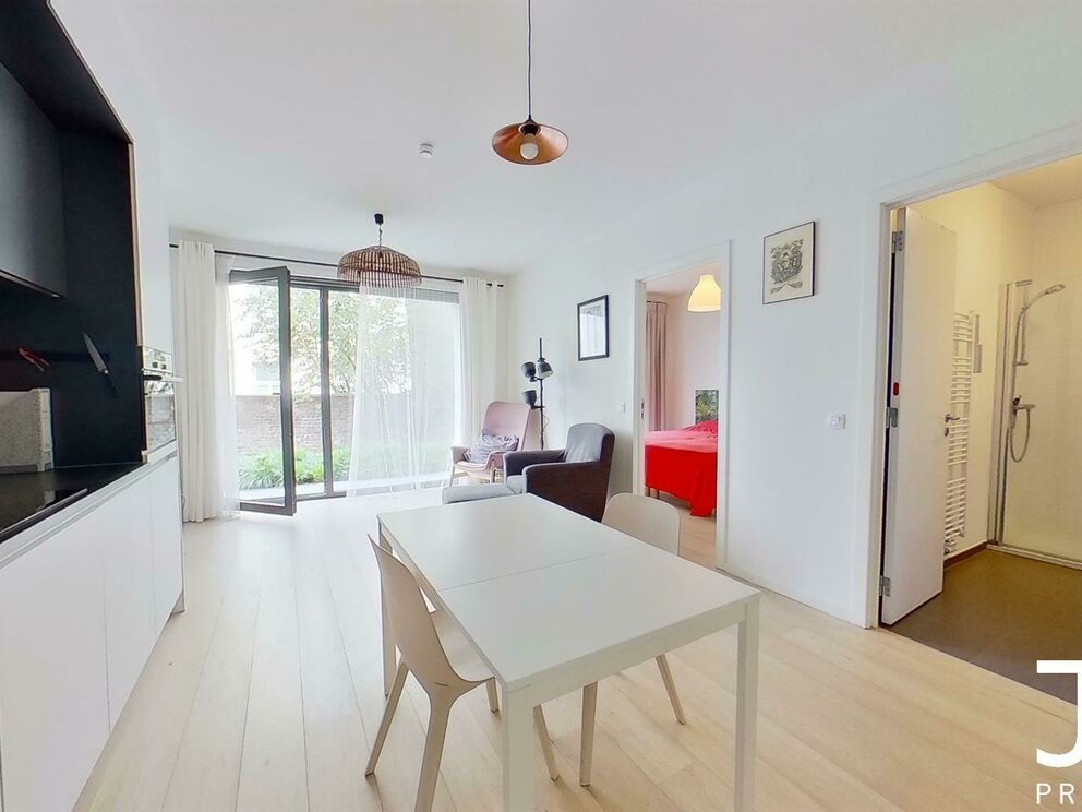 Appartement &agrave; louer &agrave; Bruxelles