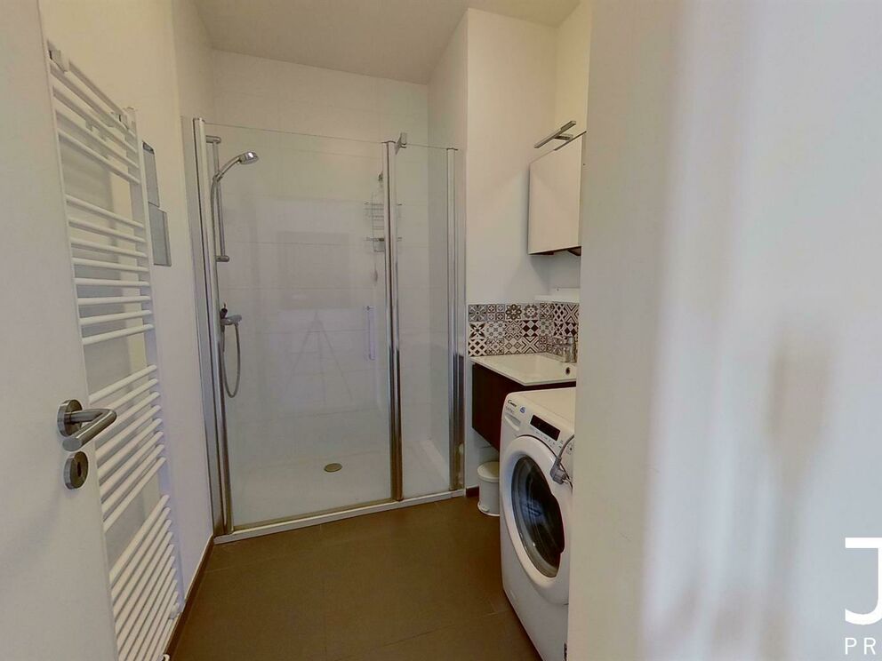 Appartement &agrave; louer &agrave; Bruxelles