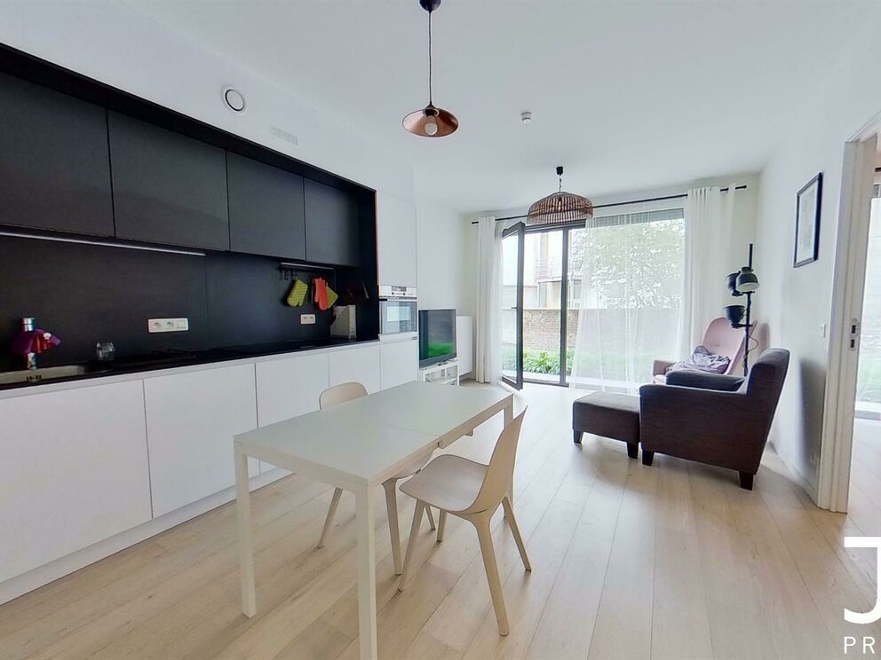 Appartement &agrave; louer &agrave; Bruxelles