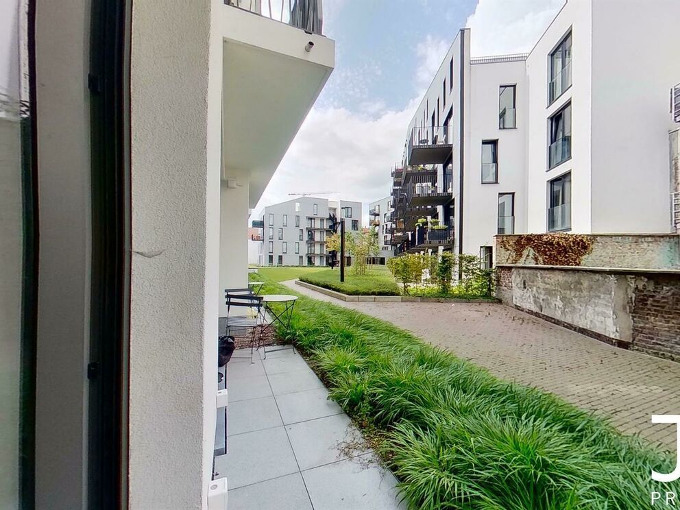 Appartement &agrave; louer &agrave; Bruxelles