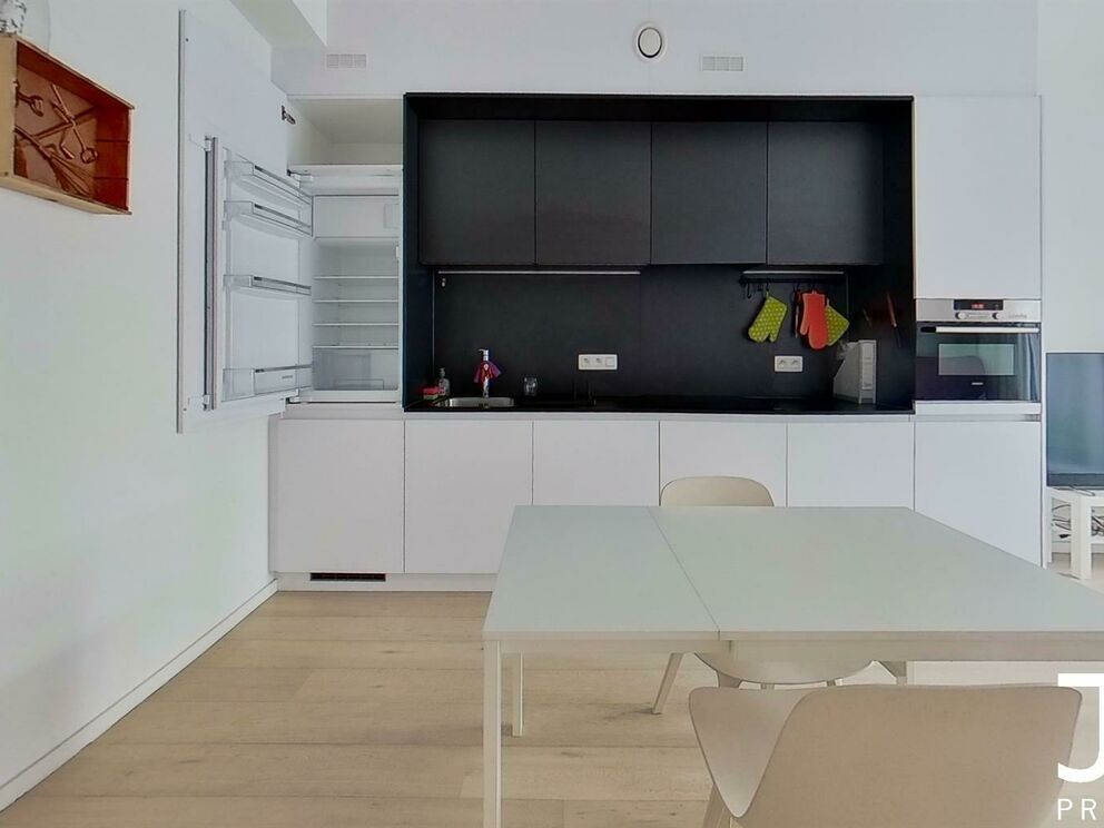 Appartement &agrave; louer &agrave; Bruxelles
