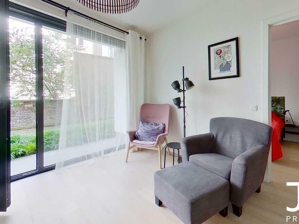 Appartement &agrave; louer &agrave; Bruxelles