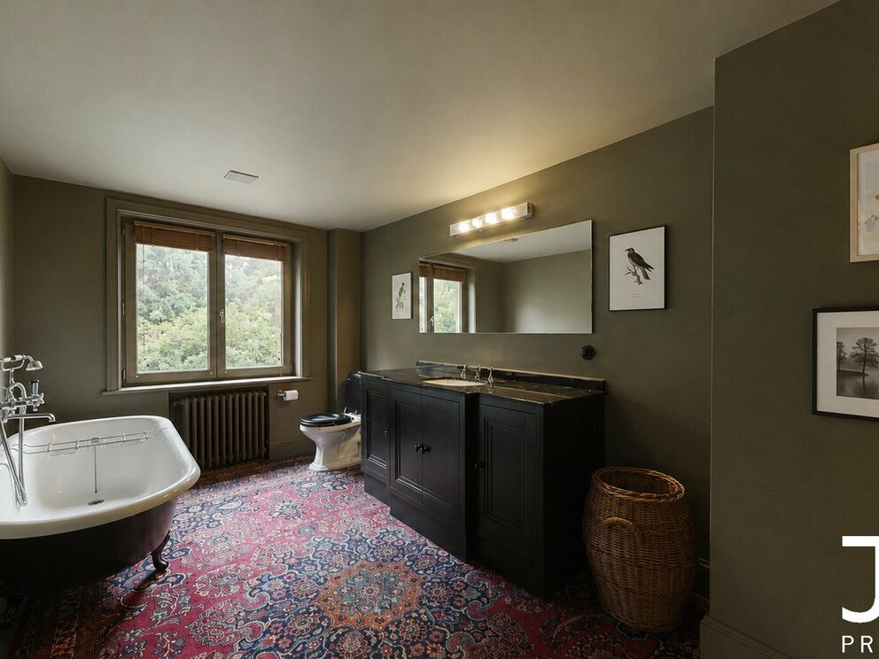 Appartement &agrave; louer &agrave; Bruxelles