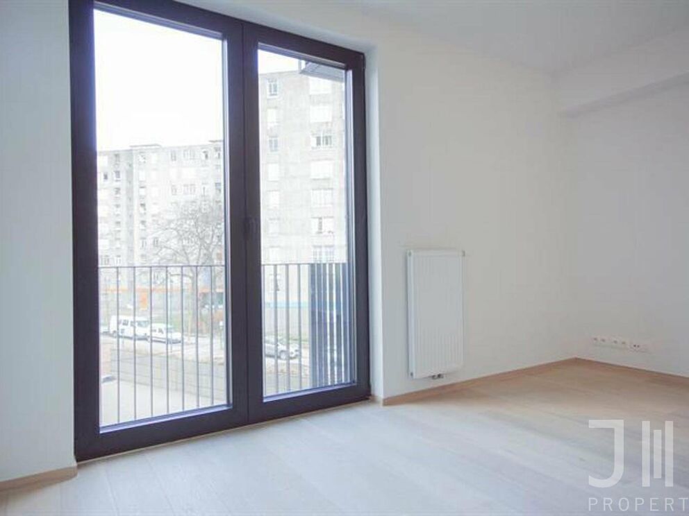 Appartement &agrave; louer &agrave; Bruxelles