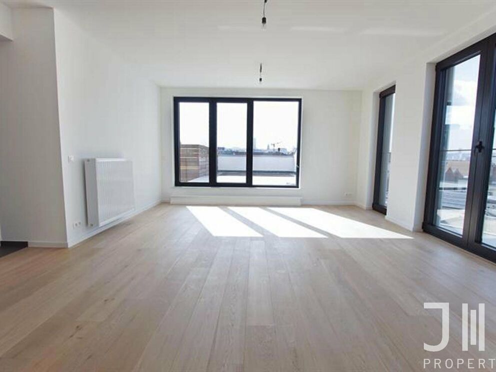 Appartement à louer à Bruxelles