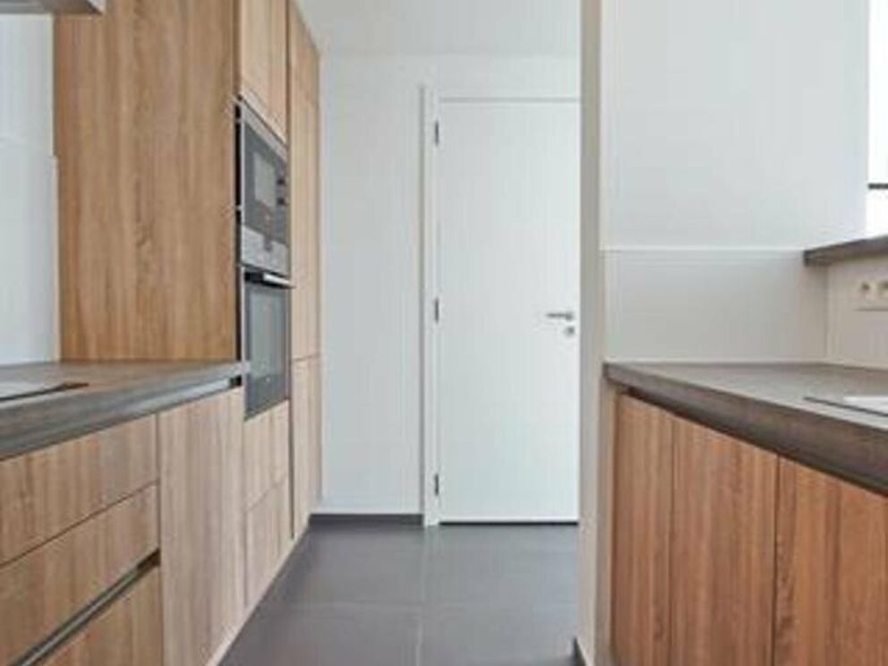 Appartement à louer à Bruxelles