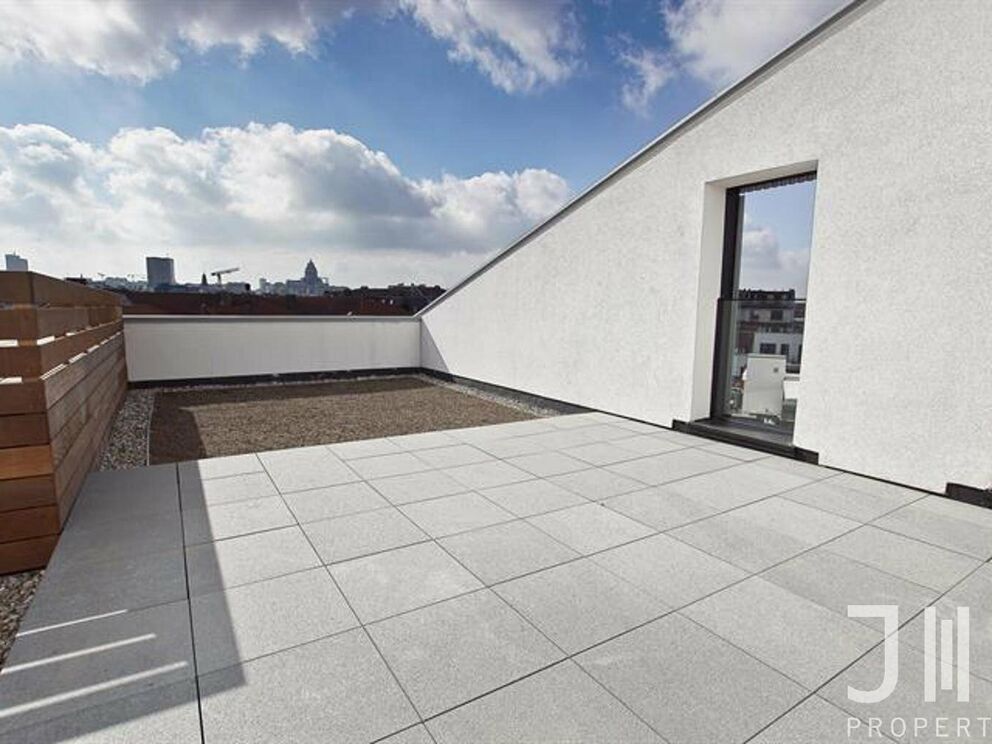 Appartement à louer à Bruxelles