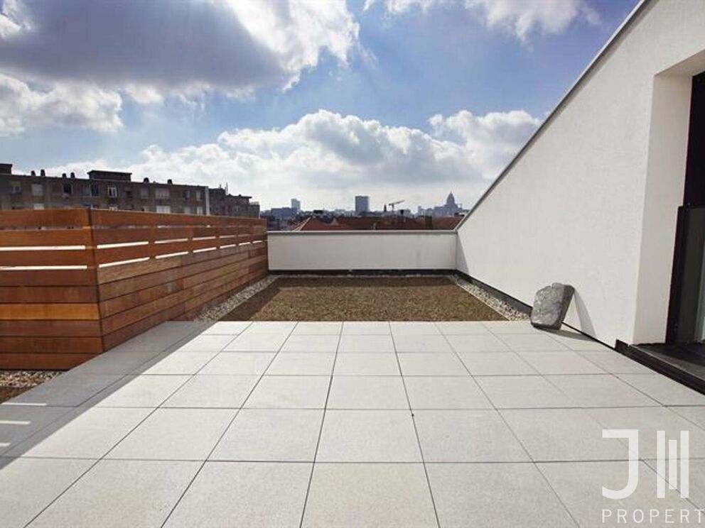 Appartement à louer à Bruxelles