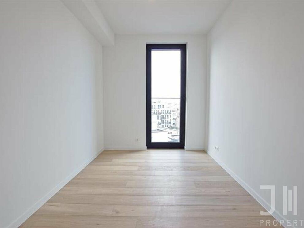 Appartement à louer à Bruxelles