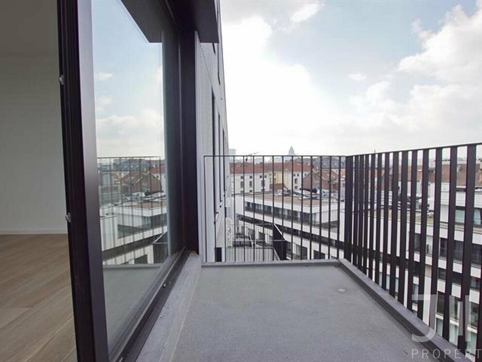 Appartement à louer à Bruxelles