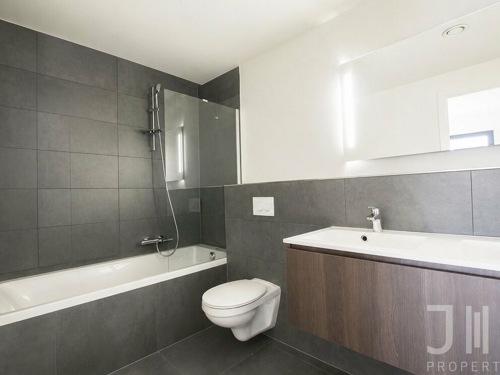 Appartement à louer à Bruxelles