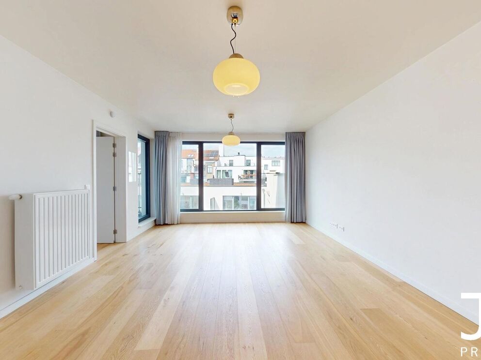 Appartement à louer à Etterbeek