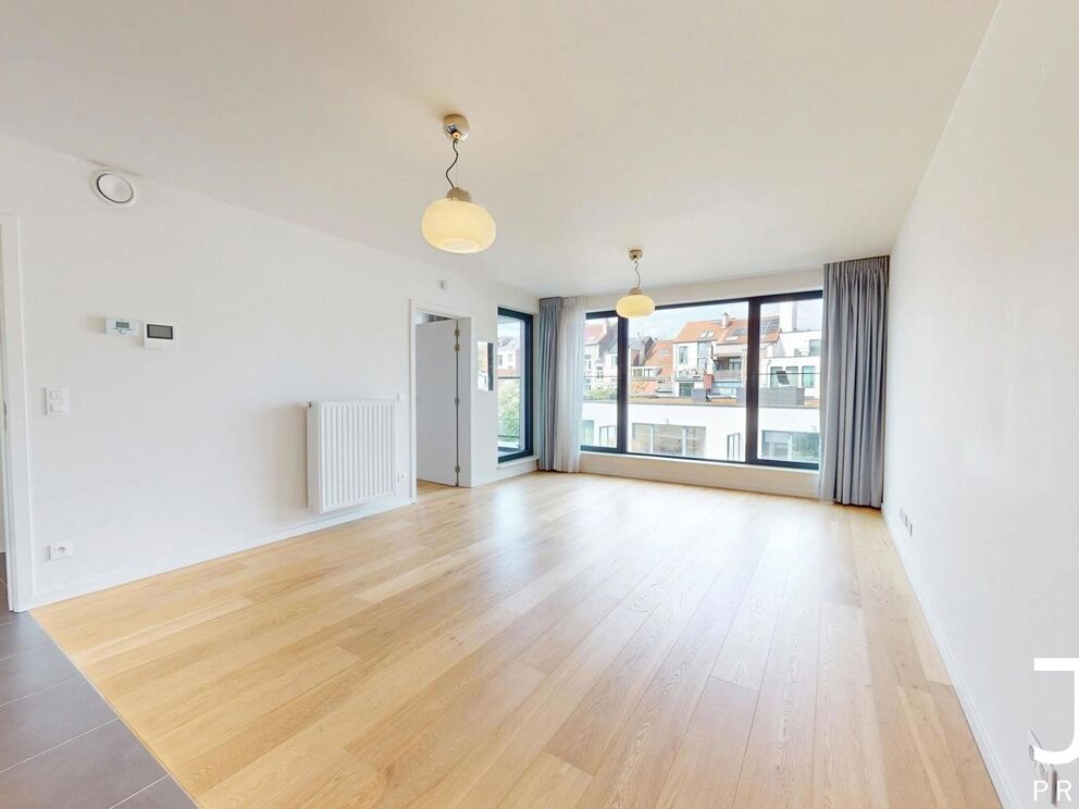 Appartement à louer à Etterbeek