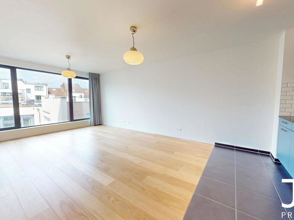 Appartement à louer à Etterbeek