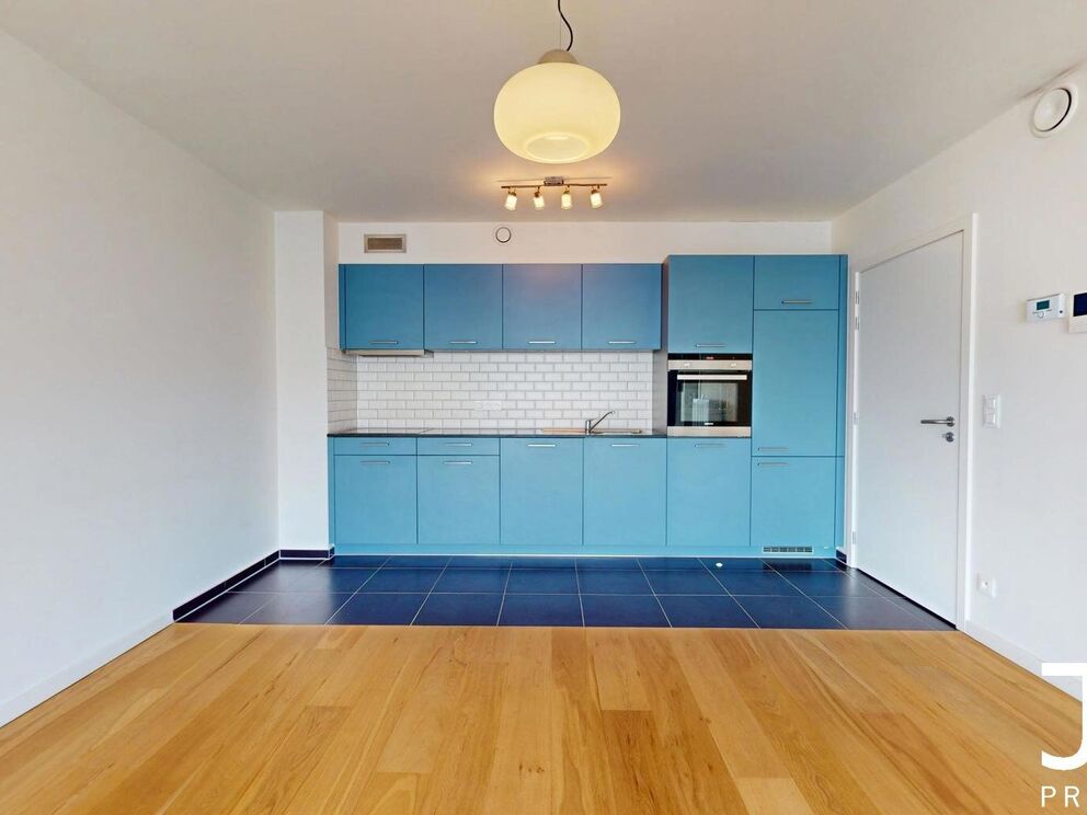 Appartement à louer à Etterbeek